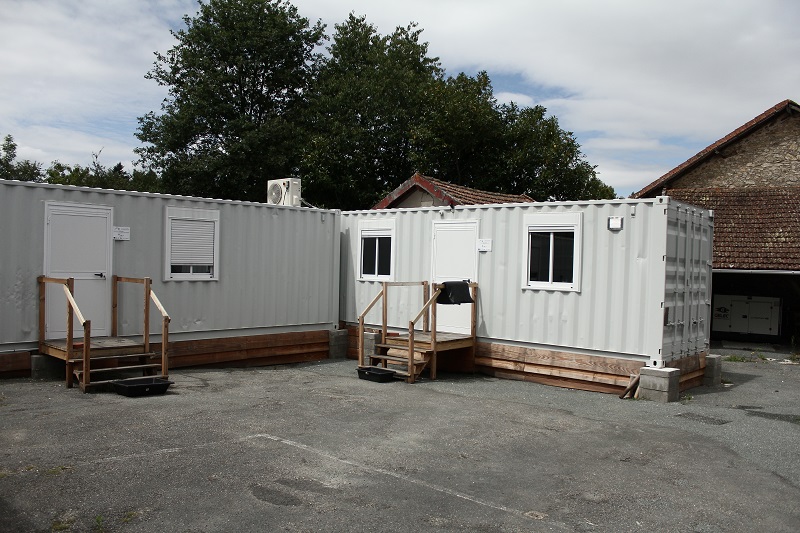 ferme élevage firbeix Moule perlière