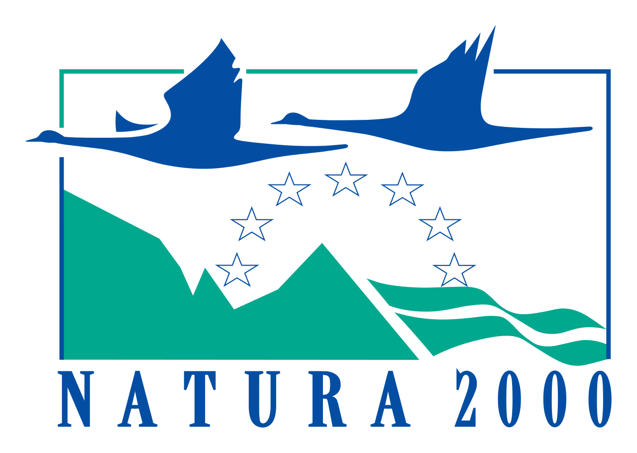 Logo de Natura 2000