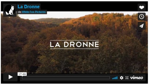 La Dronne last picture