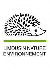 Logo de Limousin Nature Environnement