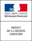 Logo DREAL Limousin