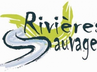 Image du logo rivières sauvages
